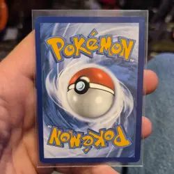 Pokemon Boss's Orders Ultra Rare Full Art Holo SV02 248/193 Ghetsis - Image 2