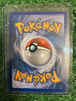 Pokemon TCG Milotic Dragons Exalted 28/124 Regular Exclusive - Image 2