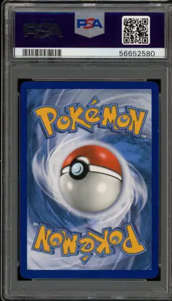 Pokemon Gengar Sword & Shield Holo Rare #085 PSA 10 Gem Mint - Image 2