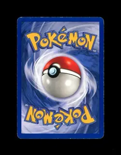 1999 WOTC Pokemon FOSSIL HAUNTER HOLO 6/62 RARE! MP - - Image 2