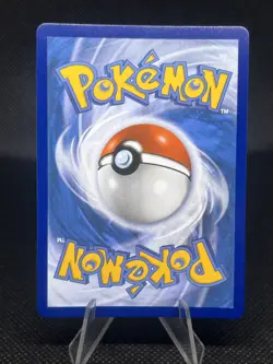 Elesa's Sparkle 275/264 Swsh08: Fusion Strike Holo rainbow pokemon card mint - Image 3