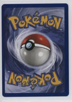 Abra Spanish 1st Ed. Pokemon Base Set #43 1999 - Image 2