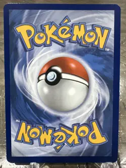 2026 Pokemon Meowth ex 107/088 Me03: Perfect Order Holo- Near Mint - Image 2