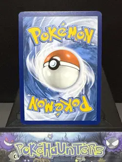 Pokemon Card Terapagos EX 180/131 Prismatic Evolutions Hyper Rare Gold NM - Image 2