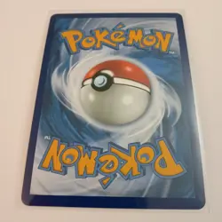 Arceus Vstar SWSH307 - Pokemon TCG Black Star Promo 2023 NM - Image 2