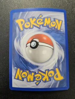 Pokemon EX Hidden Legends Magnetic Storm Reverse Holo 91/101 NEAR MINT - Image 4