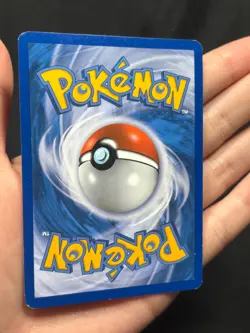 Pokemon Bagon Shiny Rare Reverse Holo Arceus SH10 MP-HP - Image 3