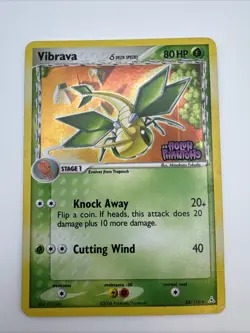 Mid Era Pokemon Card Reverse Stamp Lot - Damaged - Image 4