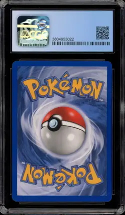 Pokemon Kabutops ex EX Sandstorm Holo Ultra Rare #97 CGC 8.5 - Image 2