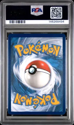 2023 Pokemon Crown Zenith Pikachu Full Art #160 MINT PSA 9 SWSH Secret Rare - Image 2