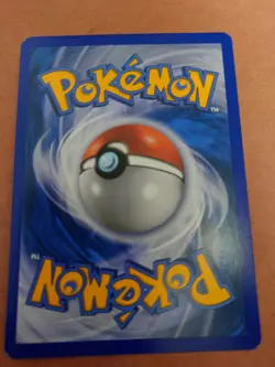 Pokemon TCG Shaymin 8/95 Unleashed Holo Rare - Excellent - Image 2