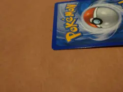 Pokemon TCG Shaymin 8/95 Unleashed Holo Rare - Excellent - Image 3