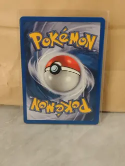 Registeel 29/110 Holon Phantoms Regular Pokemon TCG - Image 2