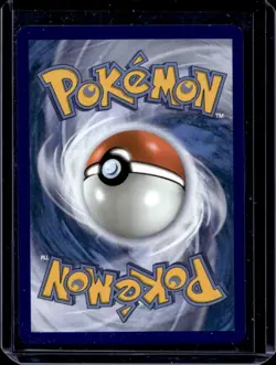 2025 Pokemon Destined Rivals Arven's Greedent #205/182 - Image 2