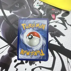 Pokemon Miraidon SVP022 SVP Black Star Promo Full Art Holo 120 HP Sharp Fang - Image 2