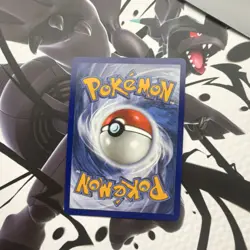 Pokemon Ultra Ball Trainer-Item ASC Full Art Ultra Rare Foil 264/217 English - Image 2