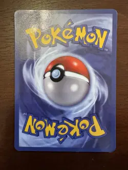 Pikachu & Zekrom GX 33/181 Tag Team Pokemon Card MP Moderately Crease Clean - Image 2