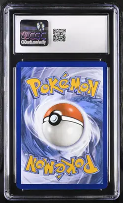 Umbreon Vmax TG23/TG30 Trainer Gallery Holo Pokemon CGC 10 Gem Mint *022 - Image 2