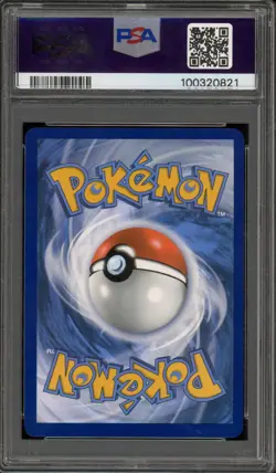 Pokemon Machoke 151 MEW EN Illustration Rare #177 PSA 10 Gem Mint - Image 2