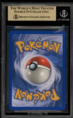 Pokemon Gyarados Skyridge Holo Rare #H10 BGS 9.5 Gem Mint - Image 2