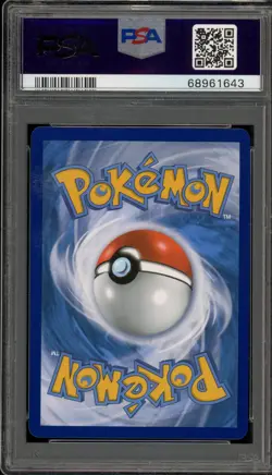 Pokemon Arceus V Brilliant Stars Full Alt Art #166 PSA 10 Gem Mint - Image 2