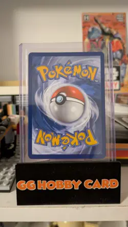 Pokemon TCG Riolu Shiny 173/091 Paldean Fates Holo Rare Scarlet & Violet - Image 2