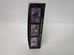 Pokemon Munikis Nihil Zero M3 Japanese Booster Box - New No Shrinkwrap - Image 2
