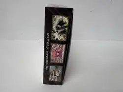 Pokemon Munikis Nihil Zero M3 Japanese Booster Box - New No Shrinkwrap - Image 4