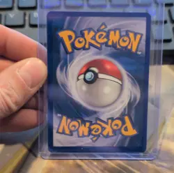 Pokemon TCG Charmander Expedition 097/165 Common Regular 50HP English Basic - Image 4