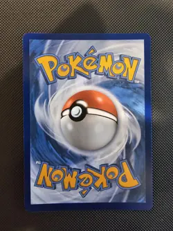 Pokemon TCG - Ivysaur 167/165 - Illustration Rare - Scarlet & Violet 151 - NM - Image 2