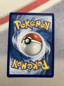 Pokemon TCG Gengar Perfect Order Rare Holo 50/88 NM - Image 2