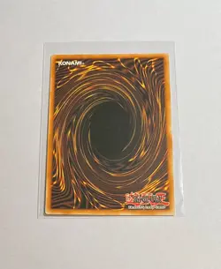 Yu-Gi-Oh! Dogoran The Mad Flame Kaiju #BLC1-EN033 Ultra Rare 1st Ed (NM) Silver - Image 2