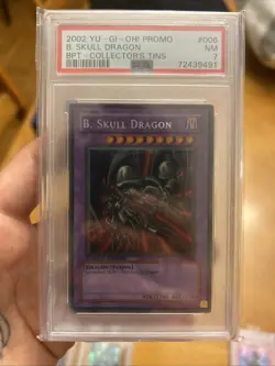 Yugioh Graded Card Lot - Image 2