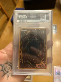 Yugioh Graded Card Lot - Image 4