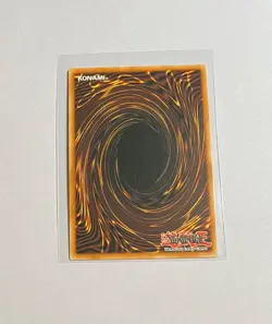 Yu-Gi-Oh! Blue-Eyes Tyrant Dragon #MP25-EN042 Starlight Rare 1st Edition (NM) - Image 2