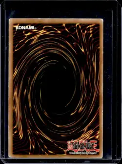2005 Yu-Gi-Oh Dragon's Roar 1st Red-Eyes Darkness Dragon #SD1-EN001 - Image 2