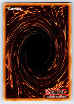 Magic Cylinder Common Starter Deck 2006 YSD-EN040 LP - Image 2