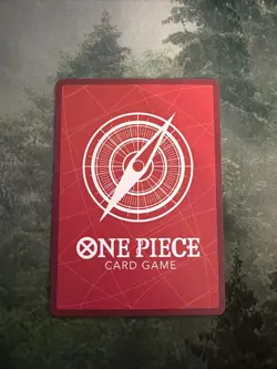 Monkey.D.Luffy ST01-001 - One Piece Card Game Leader Post Errata - Image 2