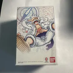 One Piece TCG Awakening of the New Era Double Pack Set OP-05 Vol 2 810059783591 - Image 1
