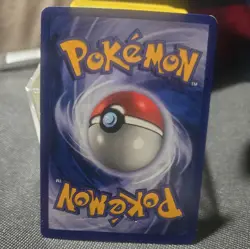 1995, 96, 98 Pokemon Card **Poliwag** - Base Set No. 59/102 - Common - Image 2