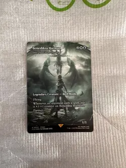 Magic the Gathering Final Fantasy Collectible Card Bundle with promo - Image 3