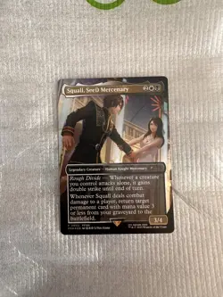 Magic the Gathering Final Fantasy Collectible Card Bundle with promo - Image 4