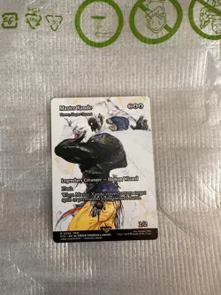 Magic the Gathering Final Fantasy Collectible Card Bundle with promo - Image 5