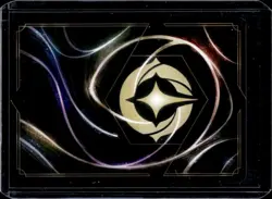 2023 Disney Lorcana Rise of Floodborn Tiana Celebrating Princess Foil #196/204 - Image 2