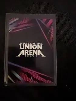 Esil SLG-1-008 - Union Arena Solo Leveling SR* - Image 2