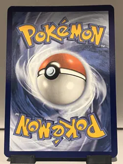 Pokemon Lapras GG05/GG70 Crown Zenith Galarian Gallery Full Art Holo Card - Image 2