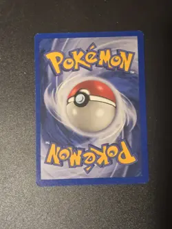 Pokemon TCG Mantine 74/105 Neo Destiny Card - Image 2