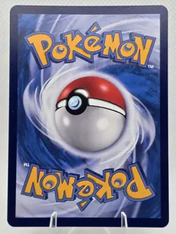Pokemon TCG Vaporeon VMAX 027/132 RRR Ultra Rare Chinese Card - Image 2