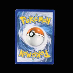 Pokemon TCG Lurantis Sun & Moon Black Star Promo SM25 Promo Holo Card 20107 LP+ - Image 2