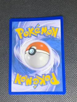 Wally 107/108 - Roaring Skies Pokemon Card - NM - Image 2